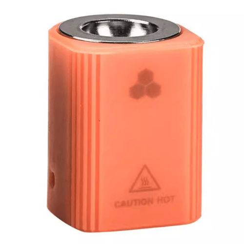 Concentrate Chamber