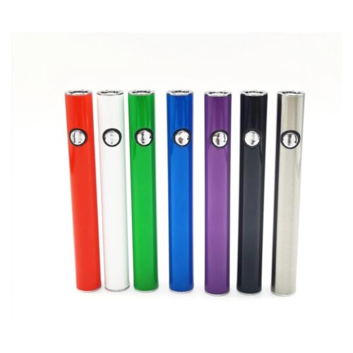 Variable Voltage Vape Pen Battery
