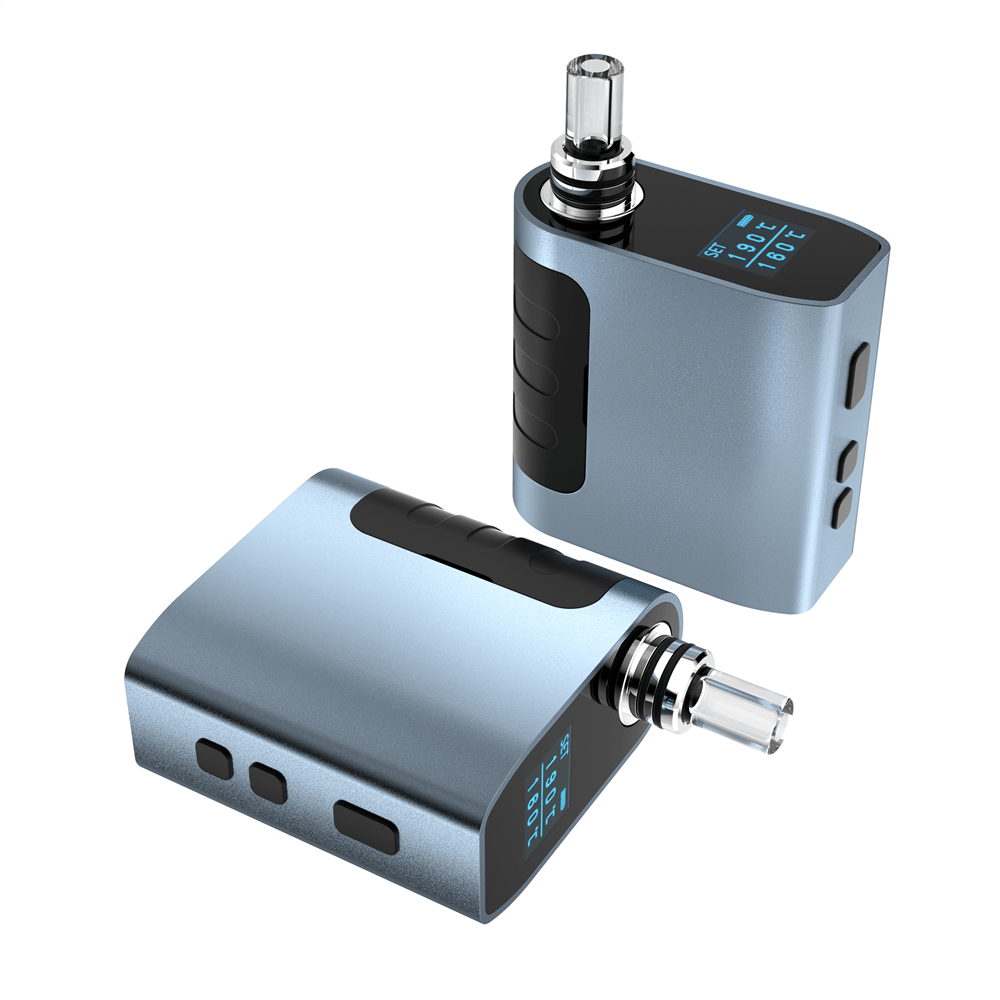 Line Pro Vape NIU PRO - The original Aisvape Brand Portable Dry Herb Vaporizer Supplier.