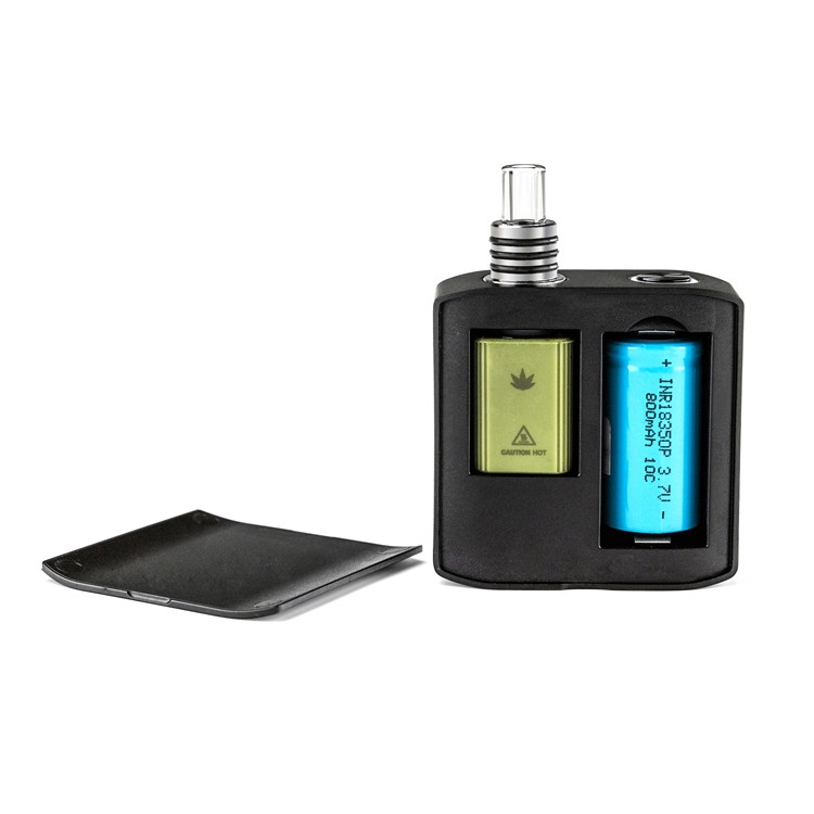 dry herb vaporizer from aisvape brand vapeshop