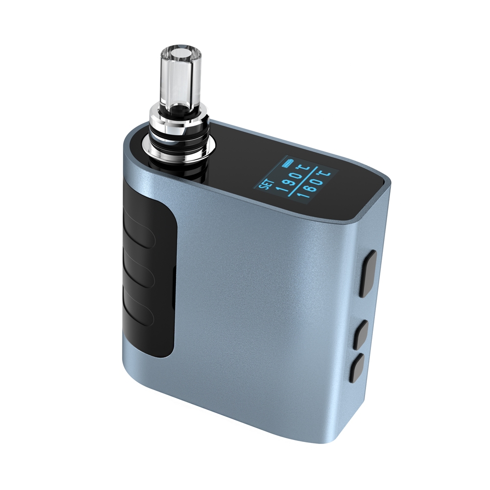 Niu pro dry herb vaporizer from Aisvape