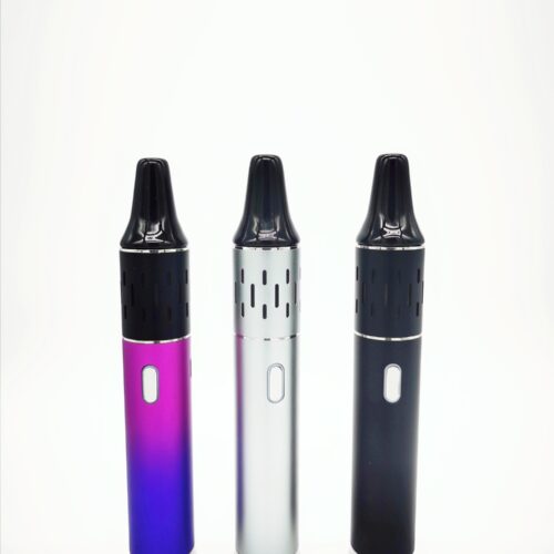 dry herb vape pen