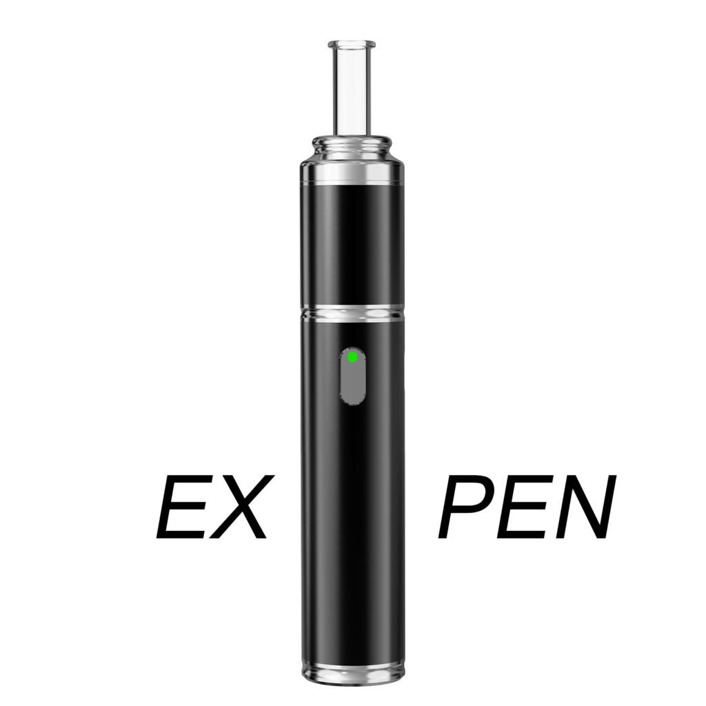 EX-PEN Vaporizer