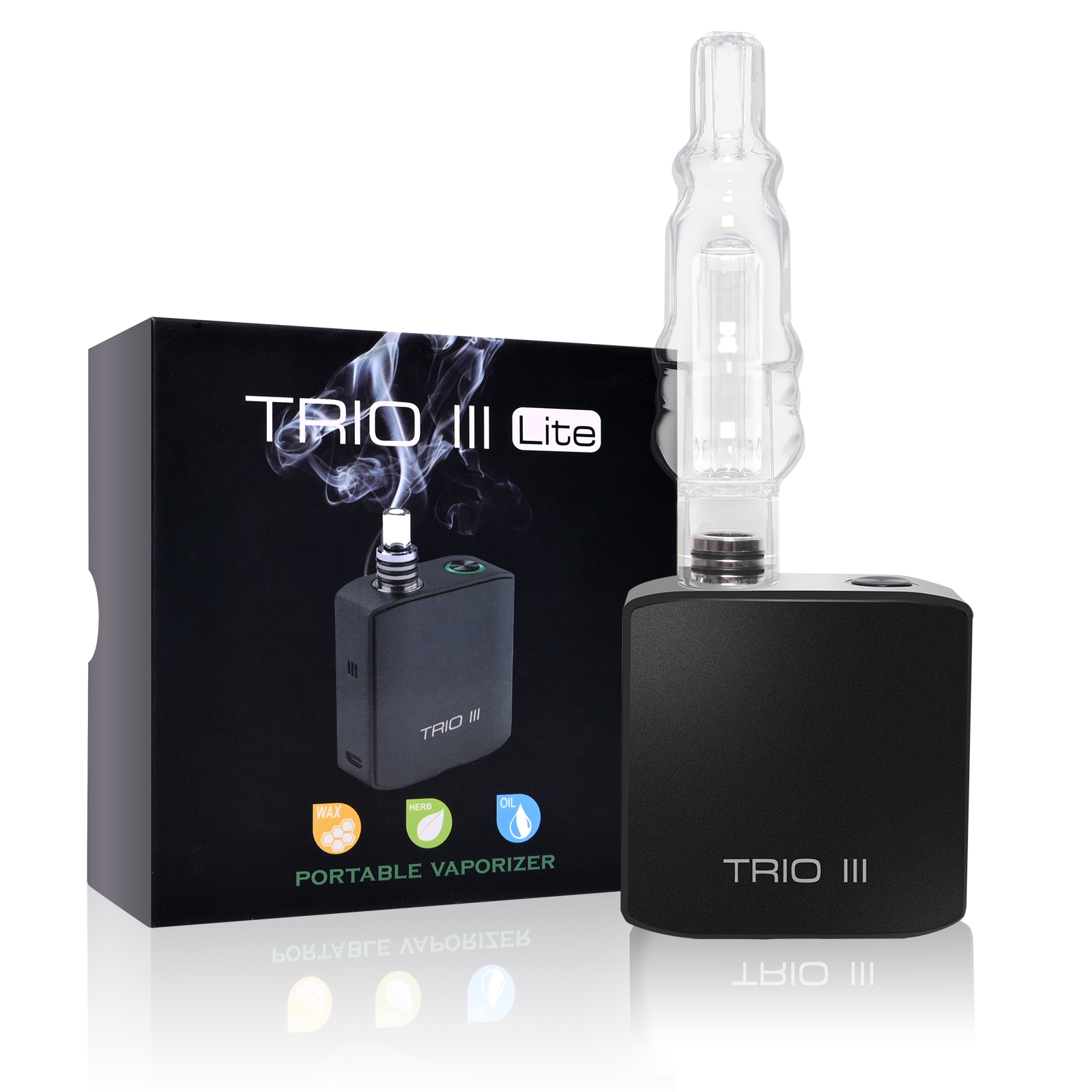 vaporizer
