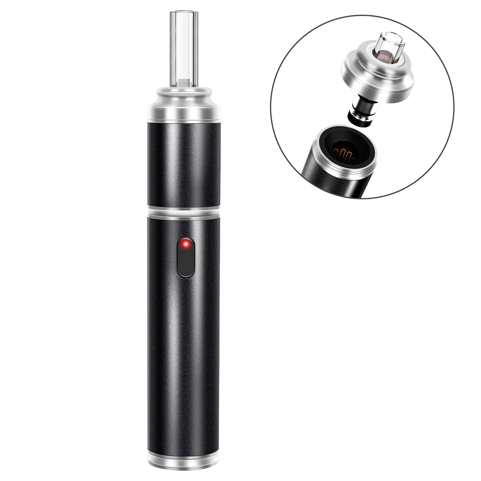 EX-pen vaporizer
