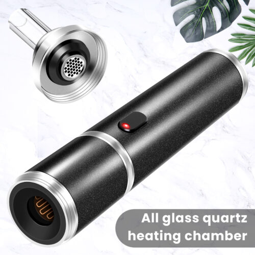 EX-pen vaporizer