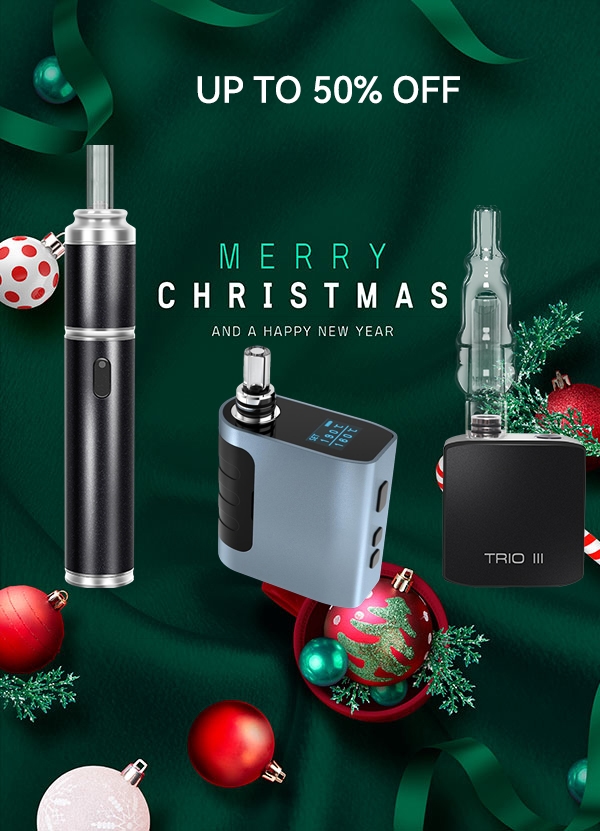 aisvape chrismas banner