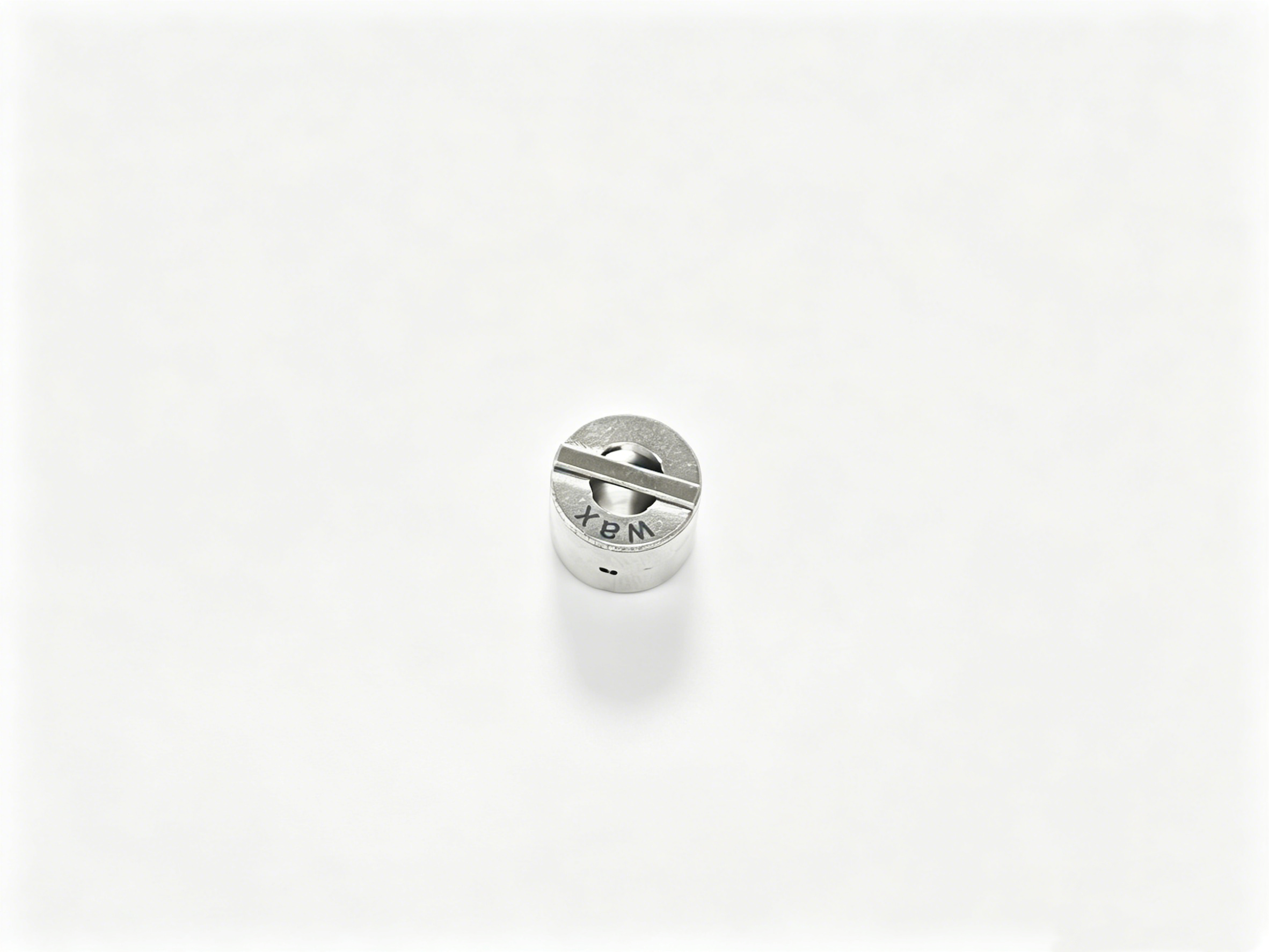 Concentrates canister for Aeropen