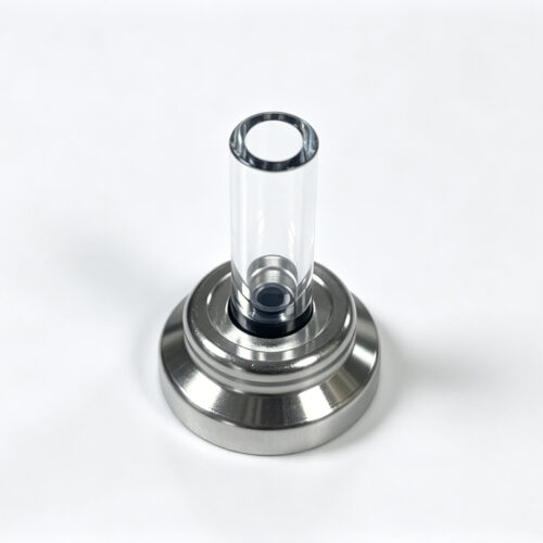 Glass mouthpiece for Expen