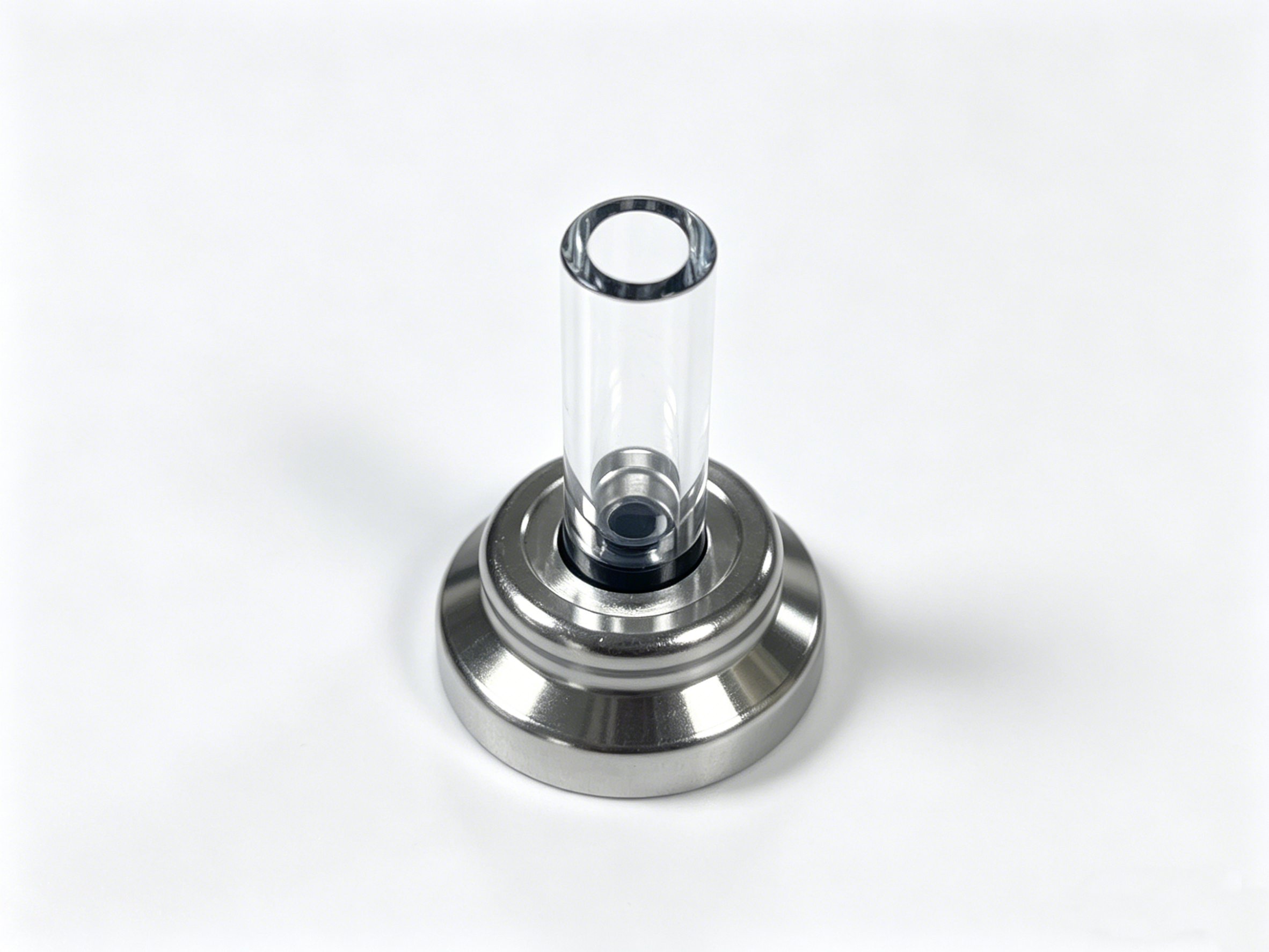 Glass mouthpiece for Expen