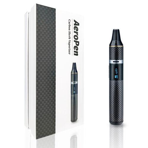 AeroPen Dry Herb Vaporizer