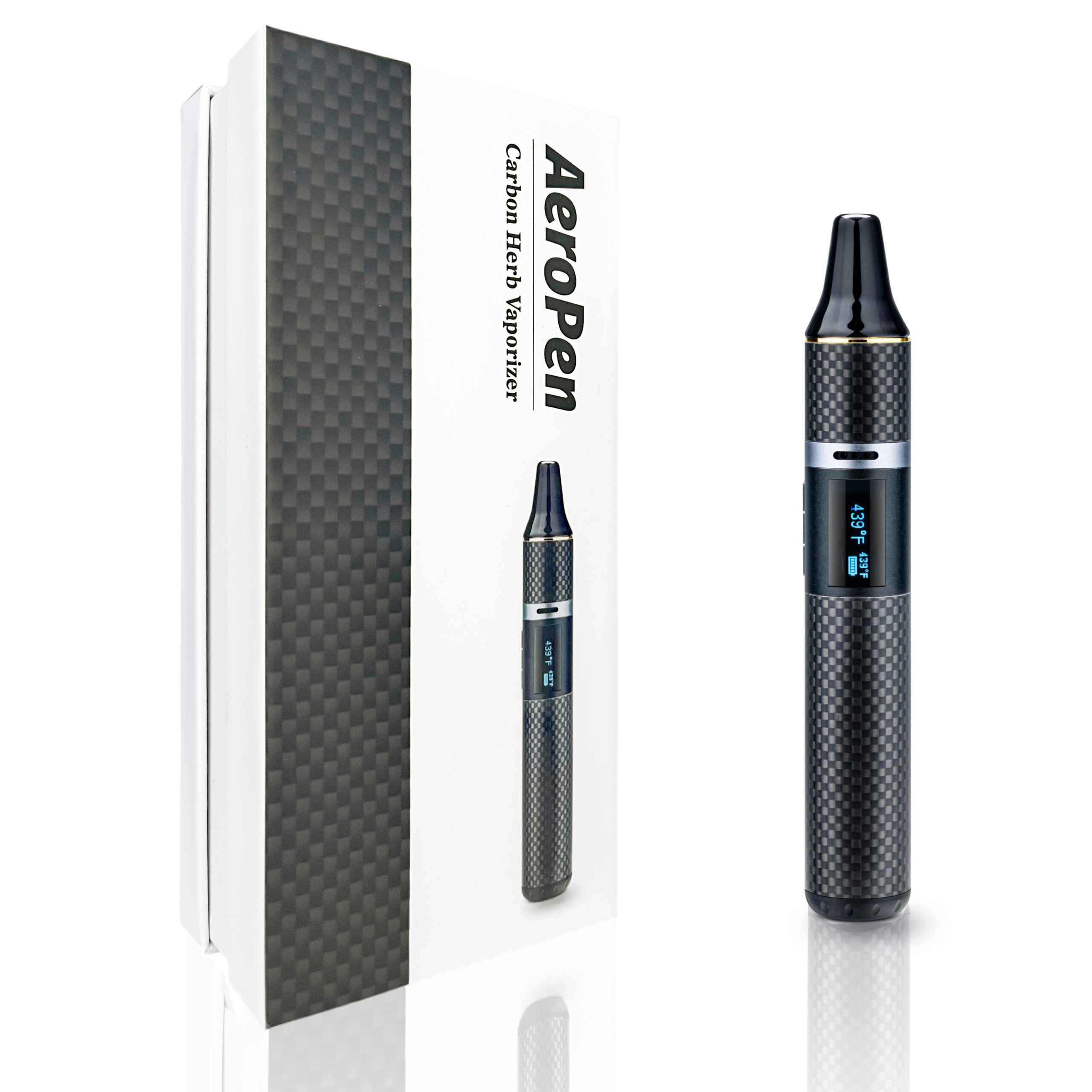 AeroPen Dry Herb Vaporizer