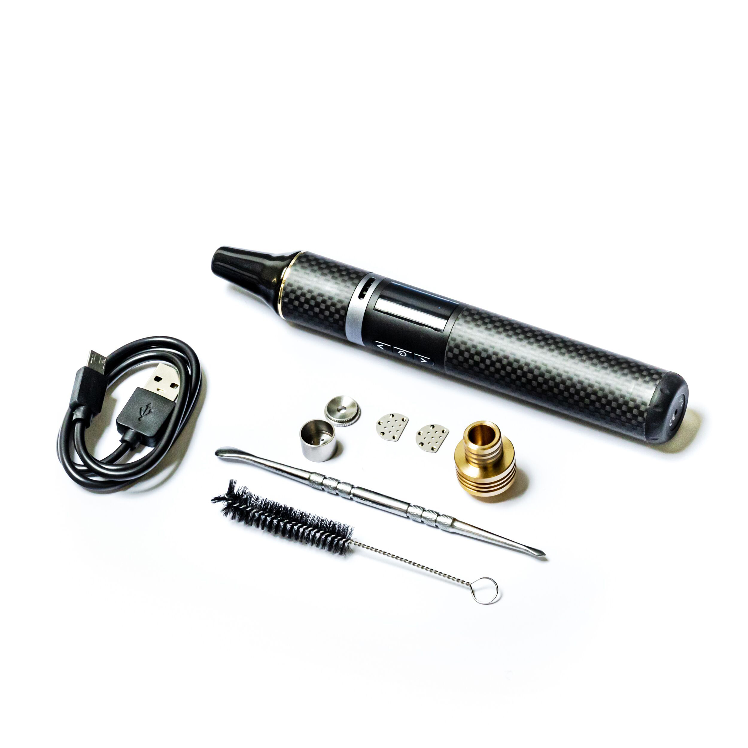 AeroPen Dry Herb Vaporizer - Image 2